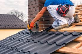 Best Emergency Roof Repair Services  in Nes, IL